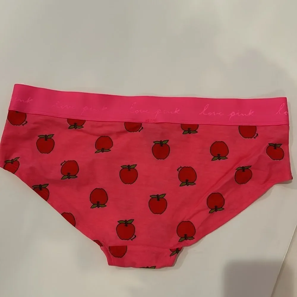 Victoria’s Secret Pink Panty - Picture 4 of 5